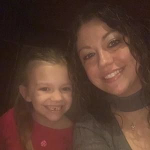 Meet your Posher, Ginny